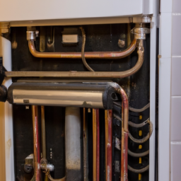 Chauffage au gaz : une solution moderne pour un confort traditionnel Miramas